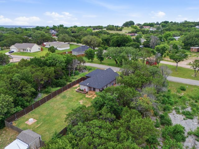 2926 Paluxy Trail, Granbury, TX 76048