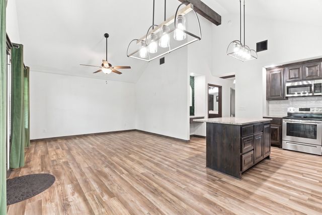 2926 Paluxy Trail, Granbury, TX 76048