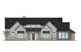 6030 Lindenwood Drive, Midlothian, TX 76065