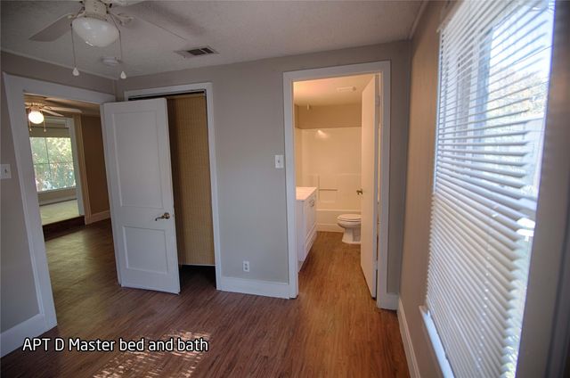 4305 Avenue A St D, Austin, TX 78751