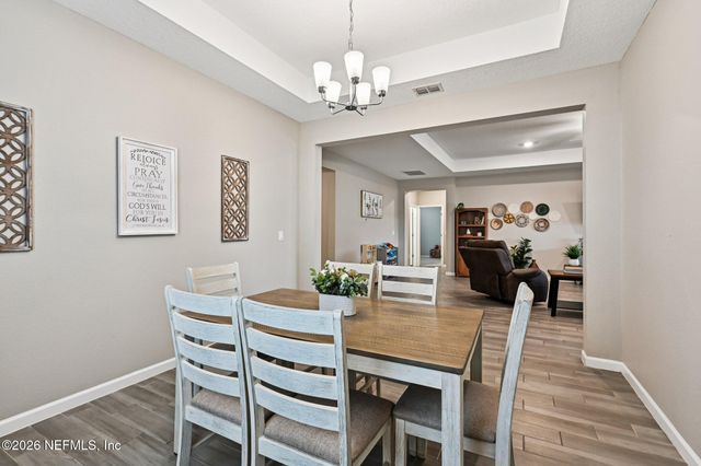 7225 CALAMINT Avenue, Jacksonville, FL 32219