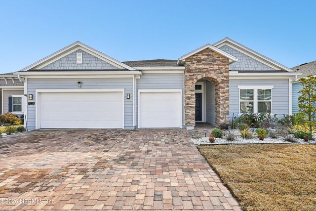 7225 CALAMINT Avenue, Jacksonville, FL 32219