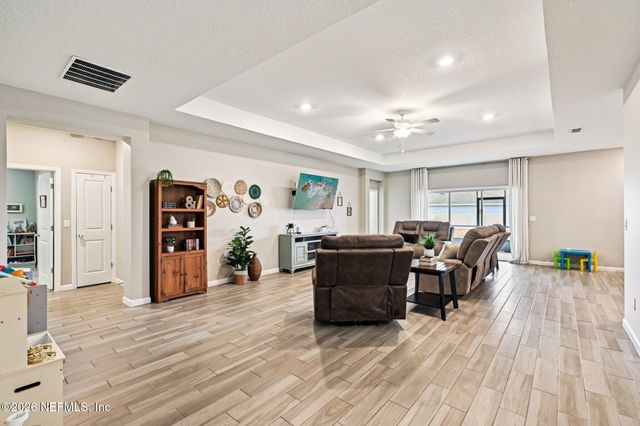 7225 CALAMINT Avenue, Jacksonville, FL 32219