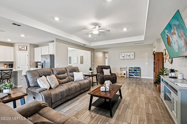 7225 CALAMINT Avenue, Jacksonville, FL 32219