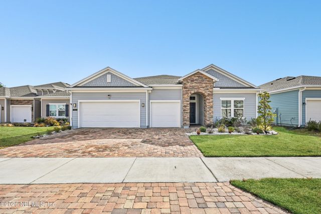 7225 CALAMINT Avenue, Jacksonville, FL 32219