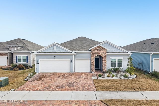 7225 CALAMINT Avenue, Jacksonville, FL 32219