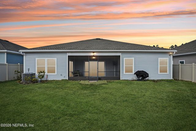 7225 CALAMINT Avenue, Jacksonville, FL 32219