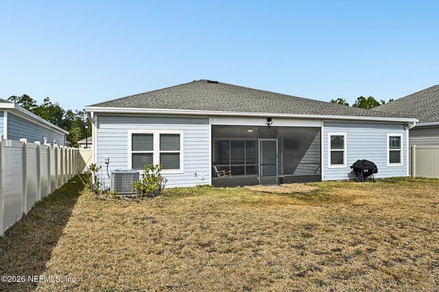 7225 CALAMINT Avenue, Jacksonville, FL 32219