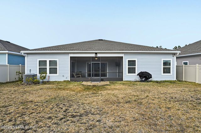 7225 CALAMINT Avenue, Jacksonville, FL 32219