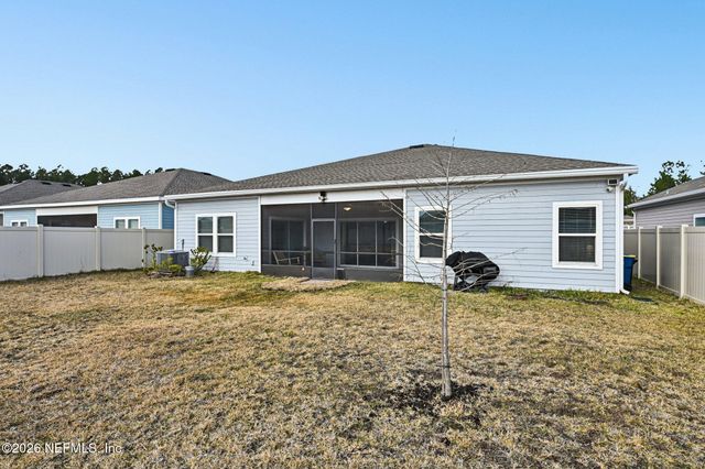 7225 CALAMINT Avenue, Jacksonville, FL 32219