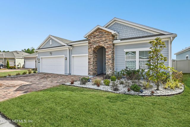 7225 CALAMINT Avenue, Jacksonville, FL 32219