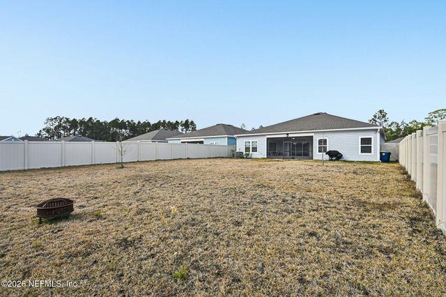 7225 CALAMINT Avenue, Jacksonville, FL 32219