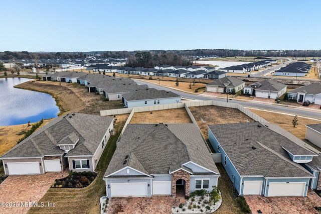 7225 CALAMINT Avenue, Jacksonville, FL 32219