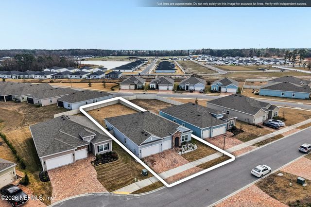 7225 CALAMINT Avenue, Jacksonville, FL 32219