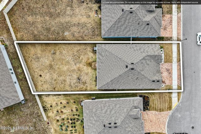 7225 CALAMINT Avenue, Jacksonville, FL 32219