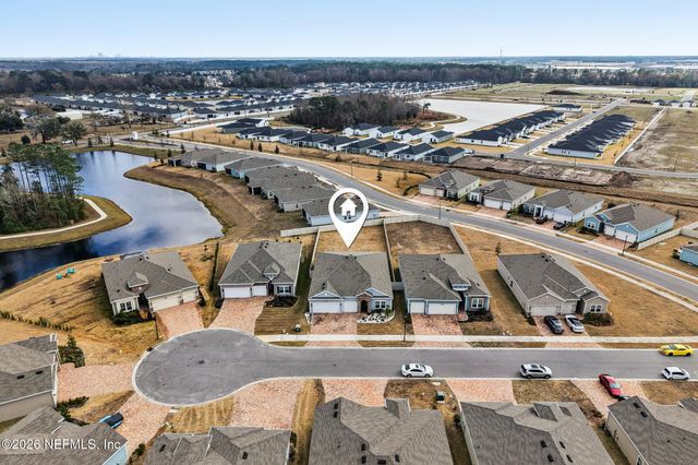 7225 CALAMINT Avenue, Jacksonville, FL 32219