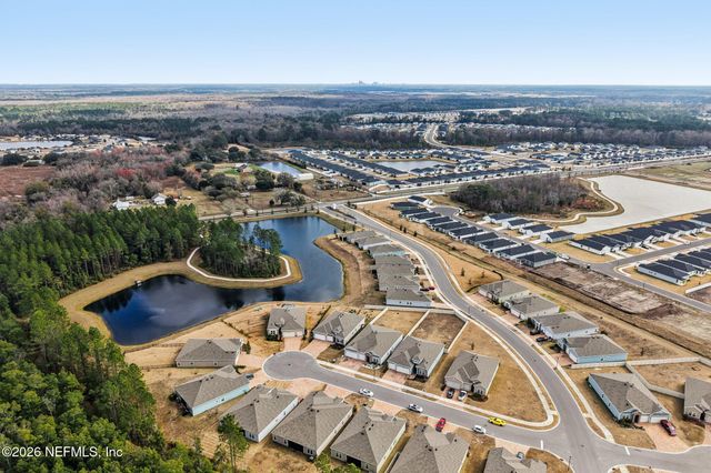 7225 CALAMINT Avenue, Jacksonville, FL 32219