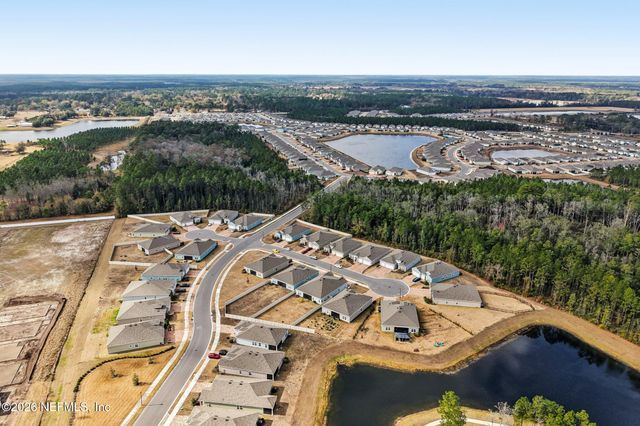 7225 CALAMINT Avenue, Jacksonville, FL 32219