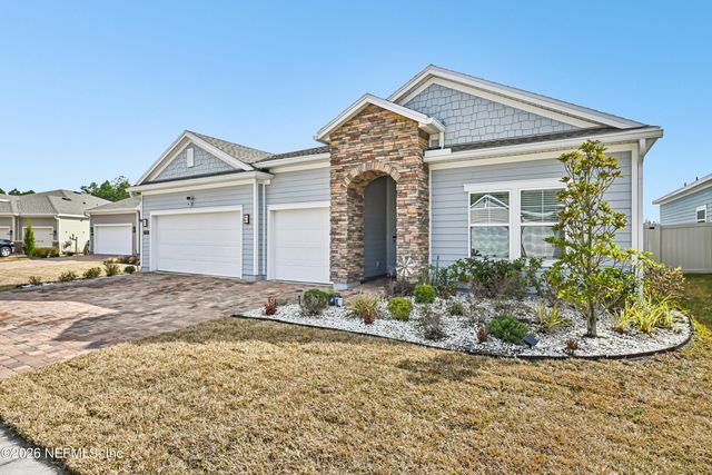 7225 CALAMINT Avenue, Jacksonville, FL 32219