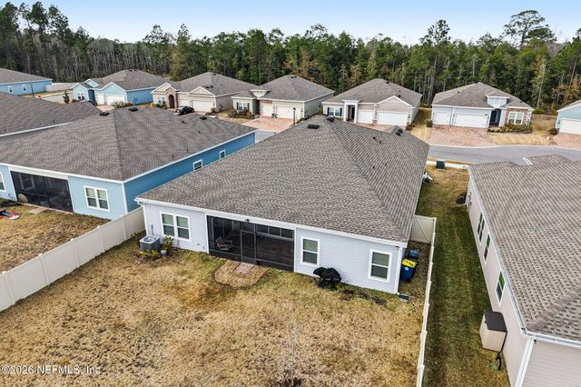 7225 CALAMINT Avenue, Jacksonville, FL 32219