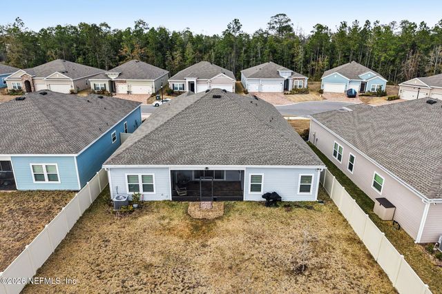 7225 CALAMINT Avenue, Jacksonville, FL 32219