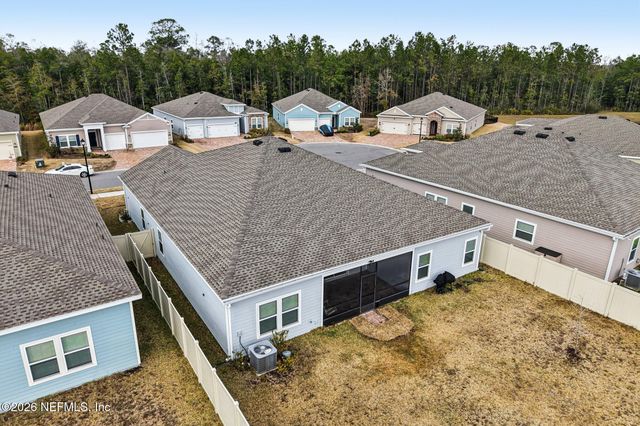 7225 CALAMINT Avenue, Jacksonville, FL 32219