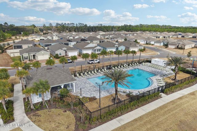 7225 CALAMINT Avenue, Jacksonville, FL 32219