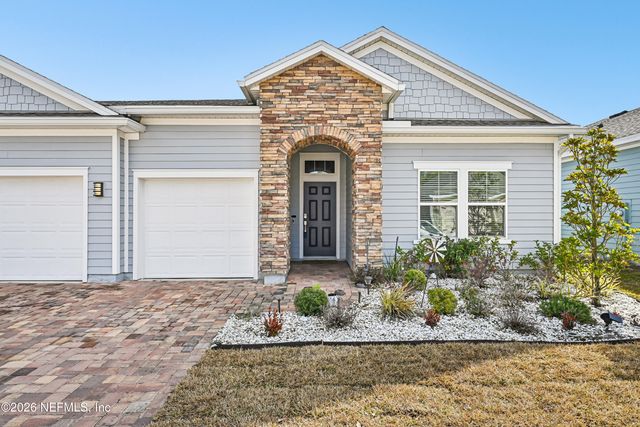 7225 CALAMINT Avenue, Jacksonville, FL 32219