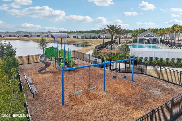 7225 CALAMINT Avenue, Jacksonville, FL 32219