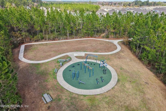 7225 CALAMINT Avenue, Jacksonville, FL 32219