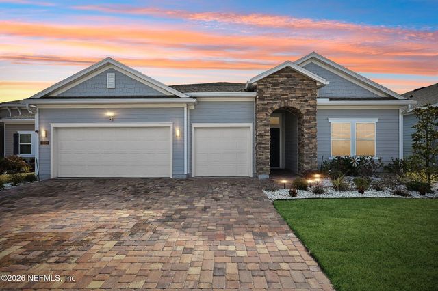 7225 CALAMINT Avenue, Jacksonville, FL 32219