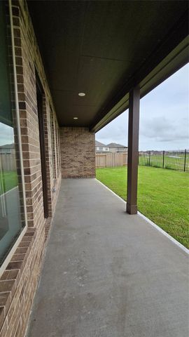 2237 Pacific Current Way, League City, TX 77573