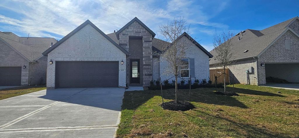 2237 Pacific Current Way, League City, TX 77573