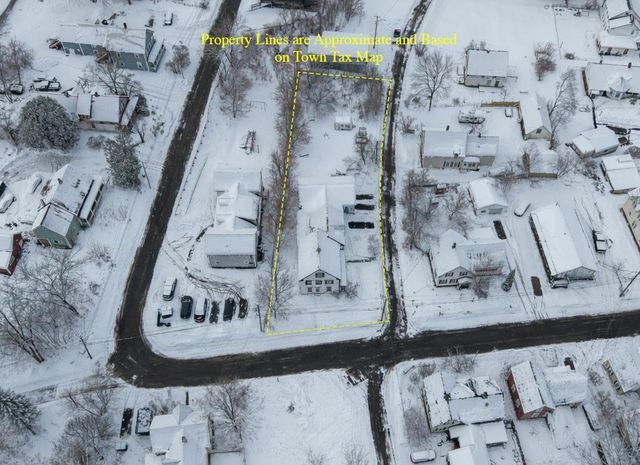 41 Ammonoosuc Street, Haverhill, NH 03785