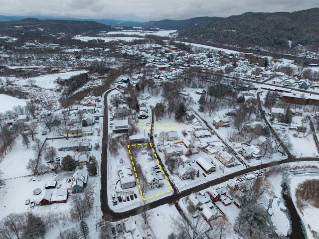 41 Ammonoosuc Street, Haverhill, NH 03785