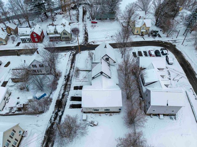 41 Ammonoosuc Street, Haverhill, NH 03785