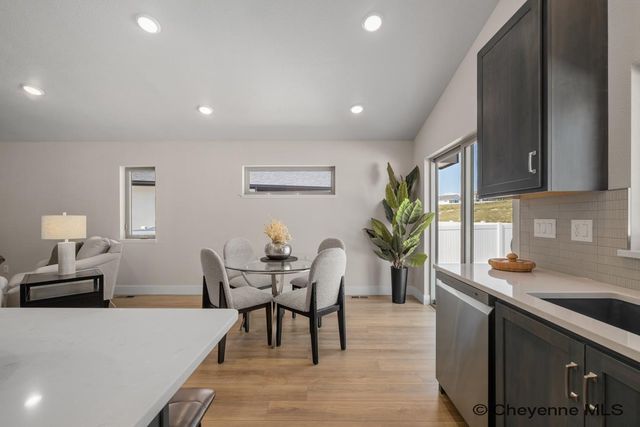 4016 SADDLEBACK LN, Cheyenne, WY 82009