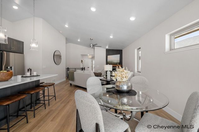 4016 SADDLEBACK LN, Cheyenne, WY 82009