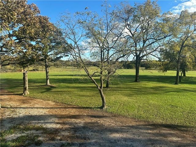 TBD Pritchard Road, Gravette, AR 72736