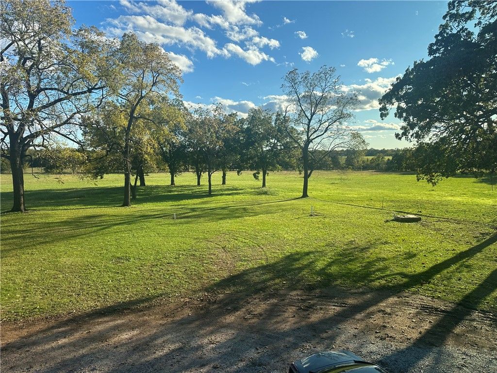 TBD Pritchard Road, Gravette, AR 72736