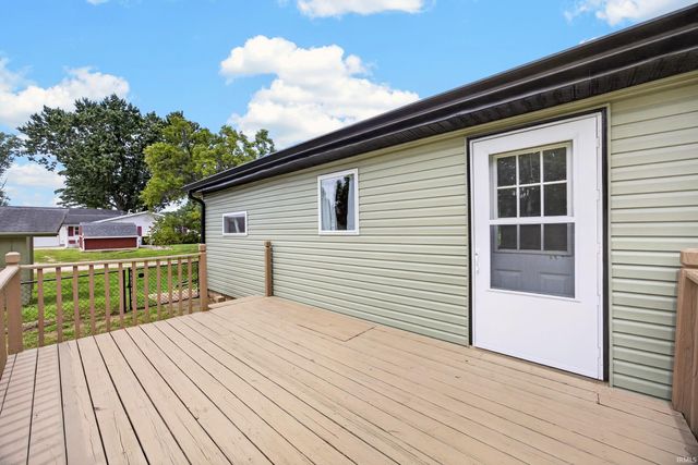 2305 W Beaumont Lane, Bloomington, IN 47404
