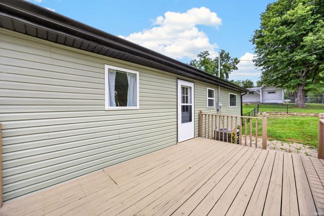 2305 W Beaumont Lane, Bloomington, IN 47404