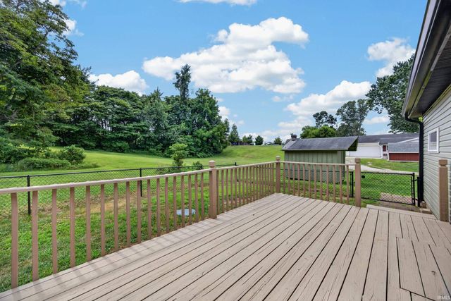2305 W Beaumont Lane, Bloomington, IN 47404