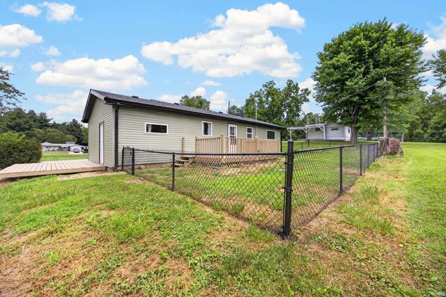 2305 W Beaumont Lane, Bloomington, IN 47404