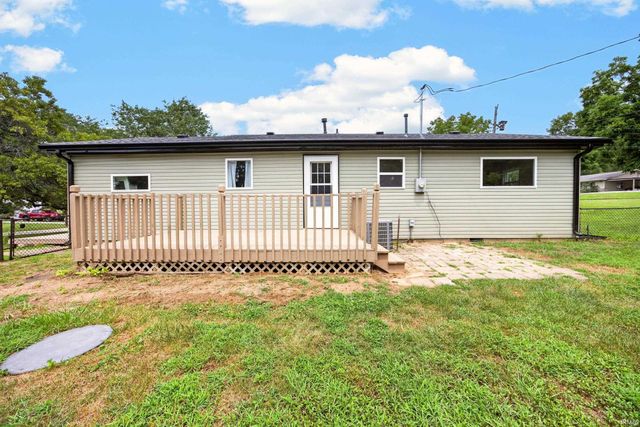 2305 W Beaumont Lane, Bloomington, IN 47404