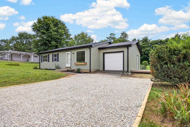 2305 W Beaumont Lane, Bloomington, IN 47404