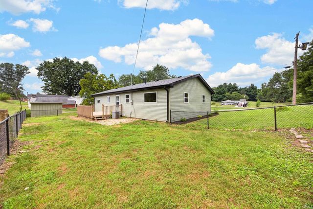 2305 W Beaumont Lane, Bloomington, IN 47404