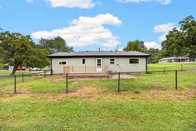 2305 W Beaumont Lane, Bloomington, IN 47404