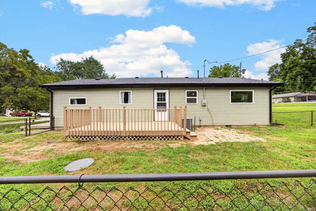 2305 W Beaumont Lane, Bloomington, IN 47404