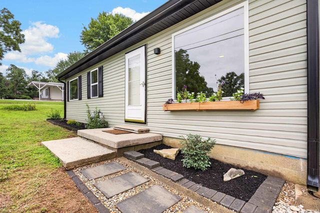 2305 W Beaumont Lane, Bloomington, IN 47404